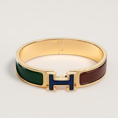 ブレスレット 《アテナ》 | Hermès - エルメス-公式サイト